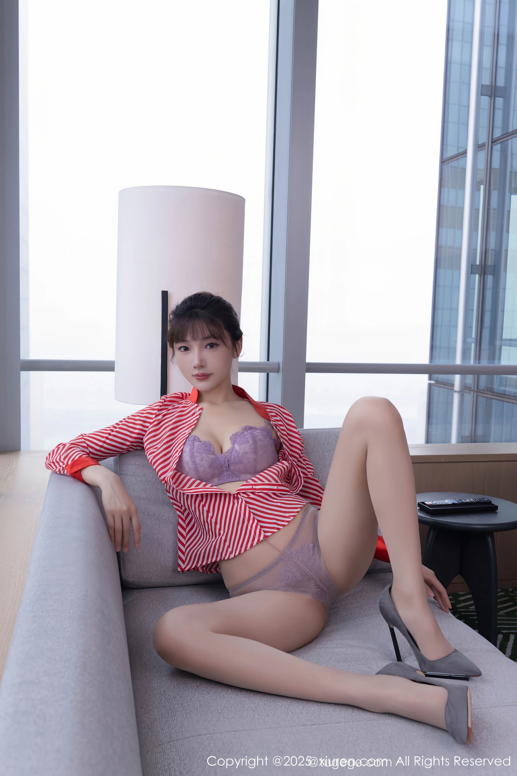 [XiuRen秀人网] 陆萱萱 Vol.10932